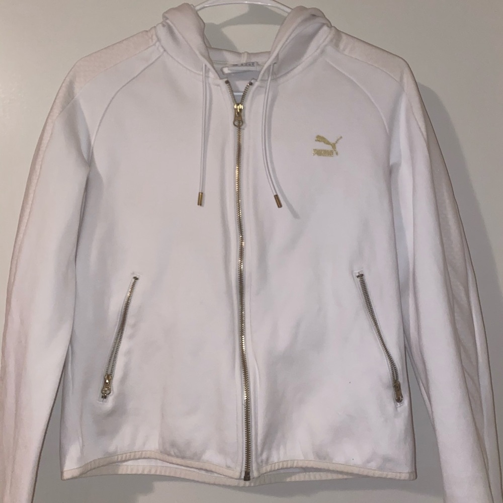 Puma jacket - Picture 2 of 3